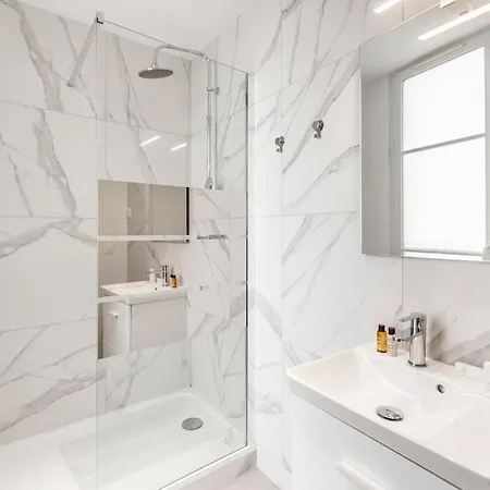アパート B31#republique#marais#1bedroom#paris03#air Conditioning パリ