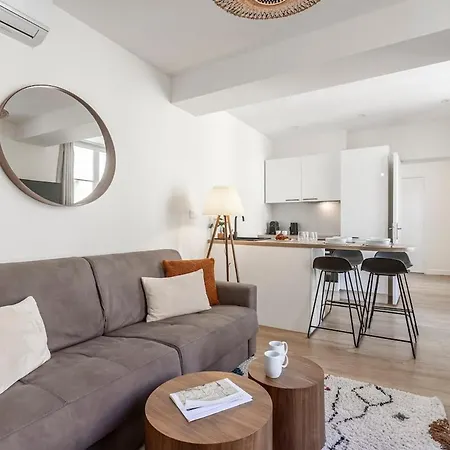 B31#republique#marais#1bedroom#paris03#air Conditioning * パリ