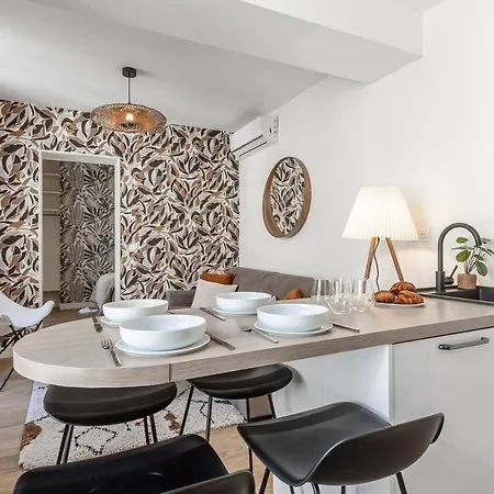 B31#republique#marais#1bedroom#paris03#air Conditioning *