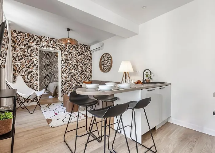 B31#republique#marais#1bedroom#paris03#air Conditioning * Paris