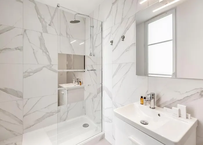 Apartment B31#republique#marais#1bedroom#paris03#air Conditioning Paris