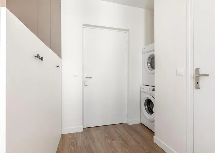 B31#republique#marais#1bedroom#paris03#air Conditioning *