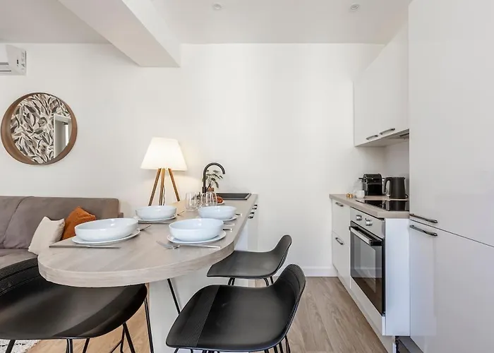B31#republique#marais#1bedroom#paris03#air Conditioning Apartment *