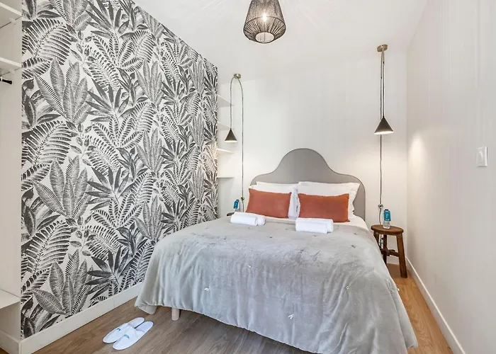 B31#republique#marais#1bedroom#paris03#air Conditioning Apartment *