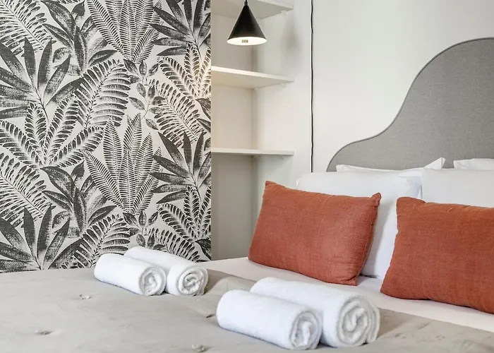 B31#republique#marais#1bedroom#paris03#air Conditioning