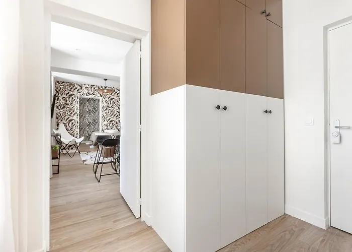 B31#republique#marais#1bedroom#paris03#air Conditioning Apartment