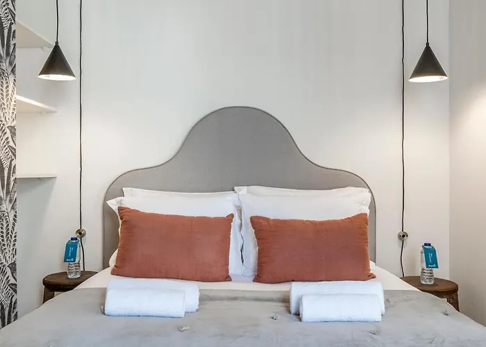 Apartment B31#republique#marais#1bedroom#paris03#air Conditioning *