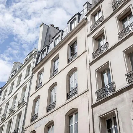 B31#republique#marais#1bedroom#paris03#air Conditioning